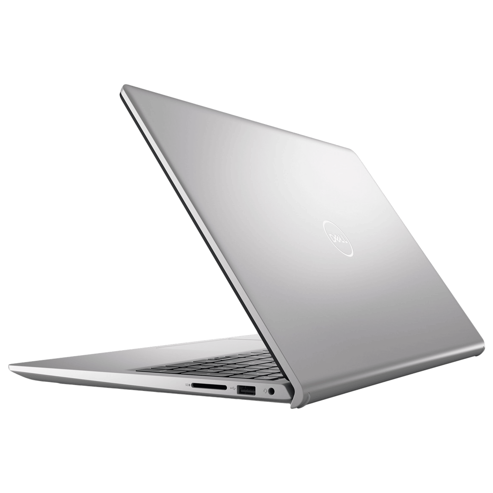 Buy DELL DC15255 AMD Ryzen 5 Thin & Light Laptop (16GB, 512GB SSD